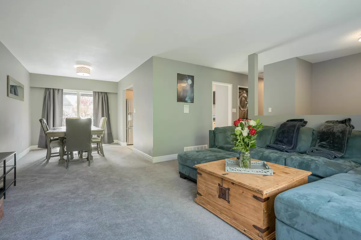 Breakfast Nook Photo of 20844 45a Avenue, Langley, BC