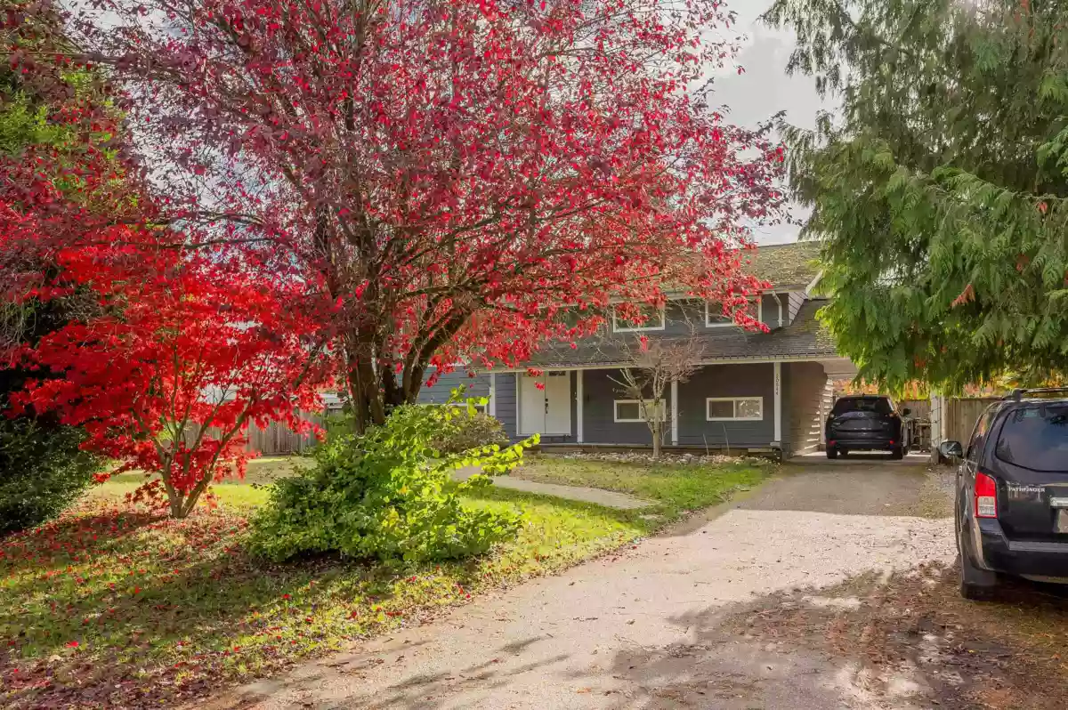 Family Room Photo of 20844 45a Avenue, Langley, BC