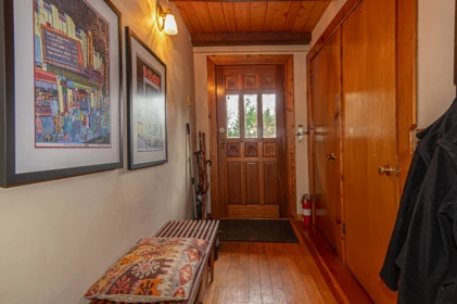13075 Porlier Pass Road, Galiano Island, BC, Galiano Island — Single Family Residence for sale