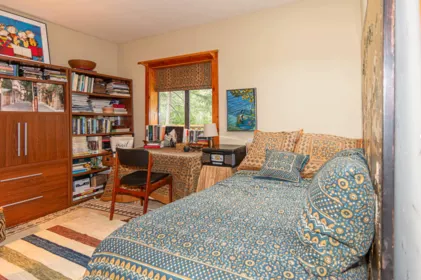 Garage Interior Photo of 13075 Porlier Pass Road, Galiano Island, BC