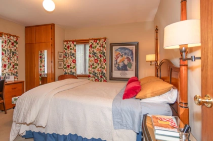 Loft / Bonus Room Photo of 13075 Porlier Pass Road, Galiano Island, BC