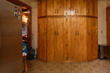 Office / Den Photo of 13075 Porlier Pass Road, Galiano Island, BC