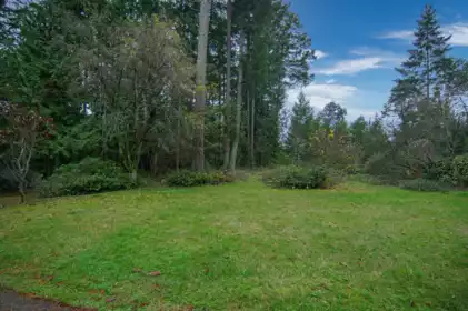 Swimming Pool Photo of 13075 Porlier Pass Road, Galiano Island, BC