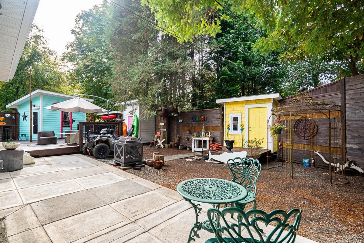 Community Amenities Photo (Clubhouse) of 2725 Gordon Avenue, Surrey, BC