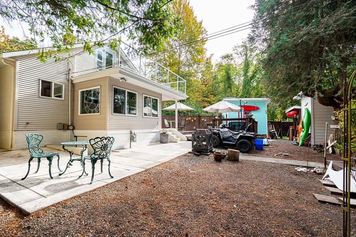 Neighborhood Park Photo Near 2725 Gordon Avenue, Surrey, BC