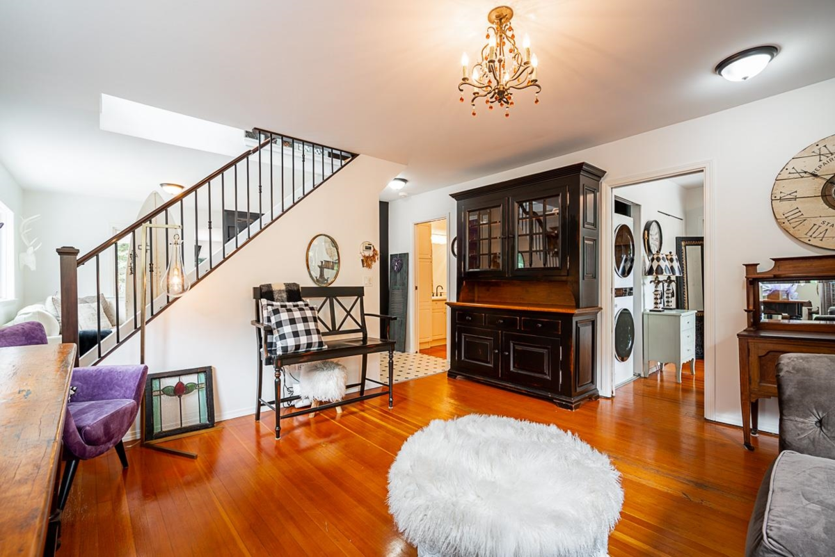 Primary Bedroom Photo of 2725 Gordon Avenue, Surrey, BC