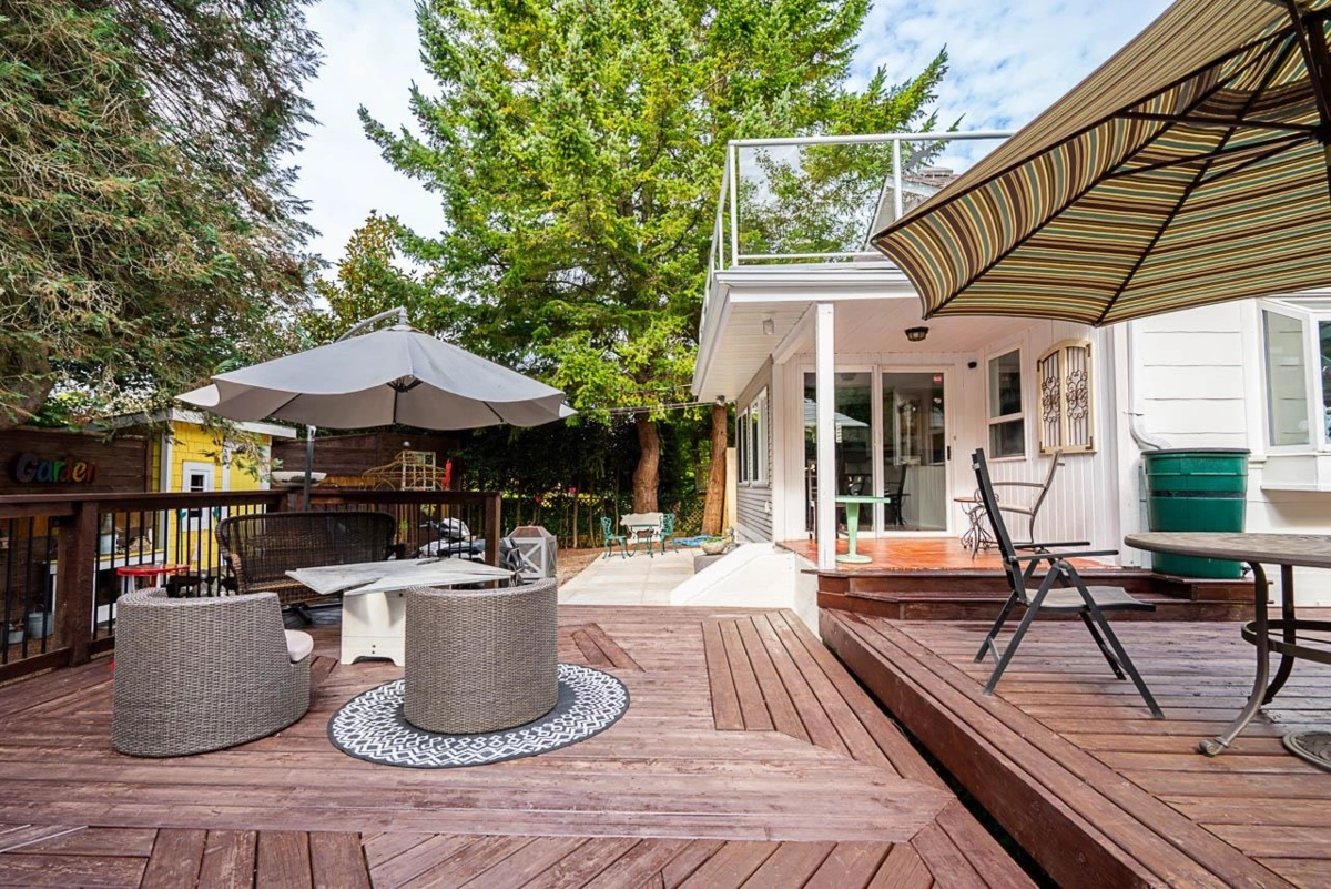 Street View Photo of 2725 Gordon Avenue, Surrey, BC