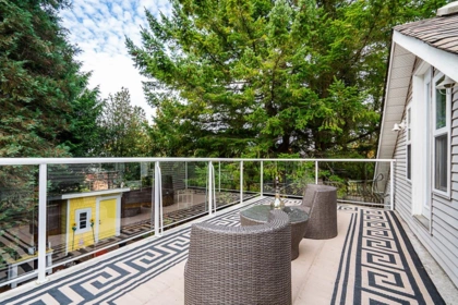 Garden / Landscaping Photo of 2725 Gordon Avenue, Surrey, BC