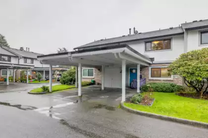 25 11551 Kingfisher Drive, Richmond, BC, Richmond — Townhouse for sale