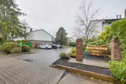 25 11551 Kingfisher Drive, Richmond, BC, Richmond — Townhouse for sale