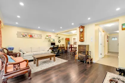 25 11551 Kingfisher Drive, Richmond, BC, Richmond — Townhouse for sale