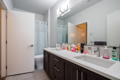 Basement Recreation Room Photo of 416 2960 151 Street, Surrey, BC