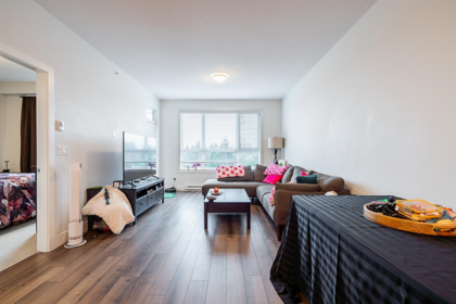 Bedroom 2 Photo of 416 2960 151 Street, Surrey, BC