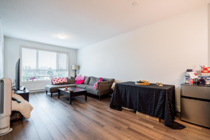 Bedroom 3 Photo of 416 2960 151 Street, Surrey, BC