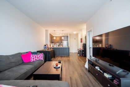 Bedroom 4 Photo of 416 2960 151 Street, Surrey, BC