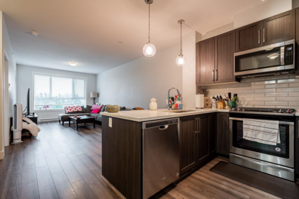 Breakfast Nook Photo of 416 2960 151 Street, Surrey, BC