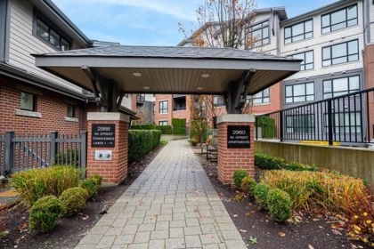 Dining Area Photo of 416 2960 151 Street, Surrey, BC
