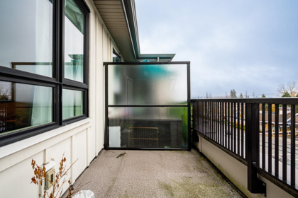 Entry Foyer Photo of 416 2960 151 Street, Surrey, BC