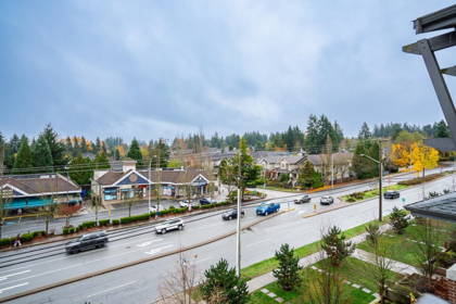 Hallway Photo of 416 2960 151 Street, Surrey, BC