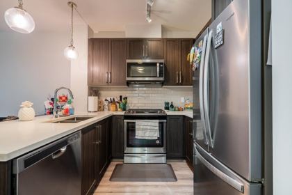 Primary Bedroom Photo of 416 2960 151 Street, Surrey, BC