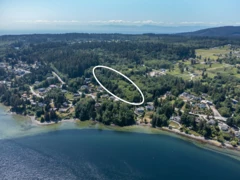 Lot 15 N Gale Avenue, Sechelt, BC