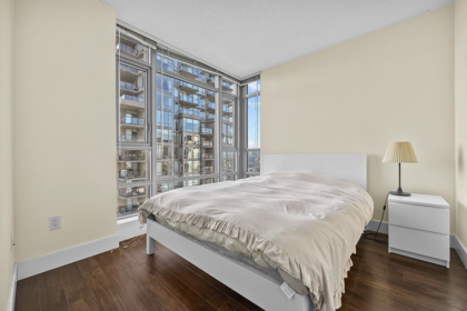 Bedroom 3 Photo of 2801 1155 The High Street, Coquitlam, BC