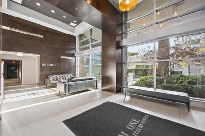 2801 1155 The High Street, Coquitlam, BC