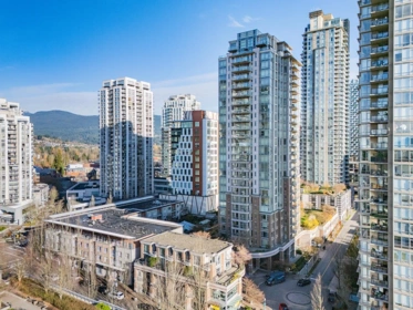 2801 1155 The High Street, Coquitlam, BC