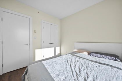 Office / Den Photo of 2801 1155 The High Street, Coquitlam, BC