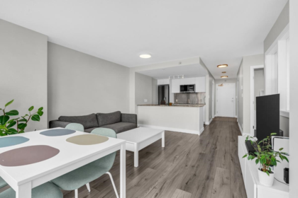 1805 788 Hamilton Street, Vancouver, BC