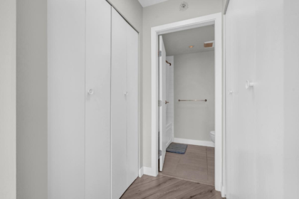 Primary Bathroom Photo of 1805 788 Hamilton Street, Vancouver, BC