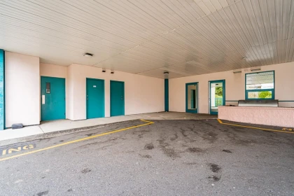 Garage Interior Photo of 210 9278 120, Surrey, BC