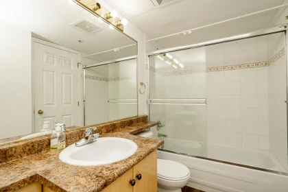 Laundry Room Photo of 210 9278 120, Surrey, BC