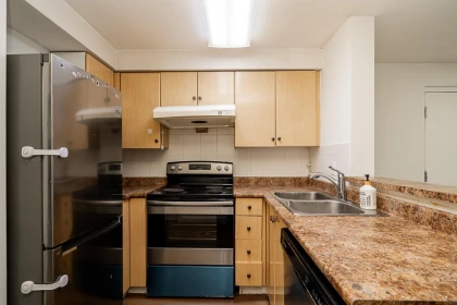 Pantry Photo of 210 9278 120, Surrey, BC