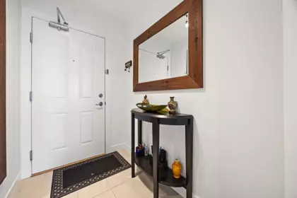 2005 5380 Oben Street, Vancouver, BC, Vancouver — Apartment/Condo for sale
