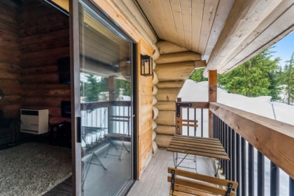 Breakfast Nook Photo of 6 20649 Edelweiss Drive, Agassiz, BC