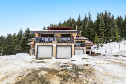 6 20649 Edelweiss Drive, Agassiz, BC, Agassiz — 2 bed townhouse for sale