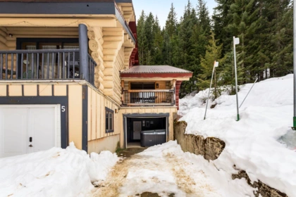Fitness Center Photo Near 6 20649 Edelweiss Drive, Agassiz, BC