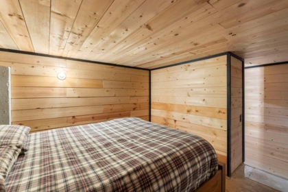 Hot Tub / Spa Photo of 6 20649 Edelweiss Drive, Agassiz, BC