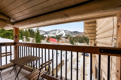 Pantry Photo of 6 20649 Edelweiss Drive, Agassiz, BC