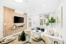 131 2250 E 1st Avenue, Vancouver, BC