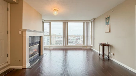 1506 8171 Saba Road, Richmond, BC, Richmond — Apartment/Condo for sale