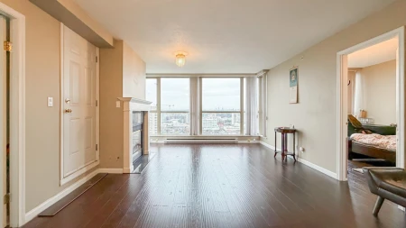 1506 8171 Saba Road, Richmond, BC, Richmond — Apartment/Condo for sale