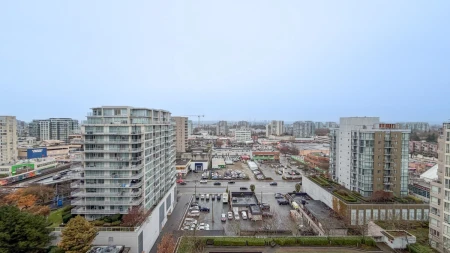 Office / Den Photo of 1506 8171 Saba Road, Richmond, BC
