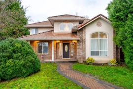 887 Riverside Drive, Port Coquitlam, BC