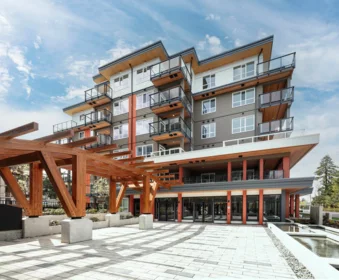 216 13258 105 Avenue, Surrey, BC, Surrey — Apartment/Condo for sale