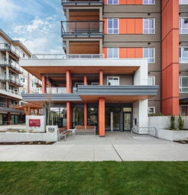 216 13258 105 Avenue, Surrey, BC, Surrey — Apartment/Condo for sale