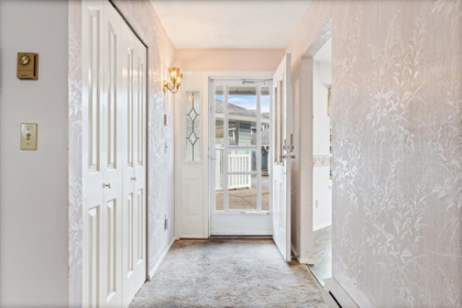 13 3292 Vernon Terrace, Abbotsford, BC, Abbotsford — Townhouse for sale