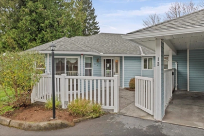 13 3292 Vernon Terrace, Abbotsford, BC, Abbotsford — Townhouse for sale