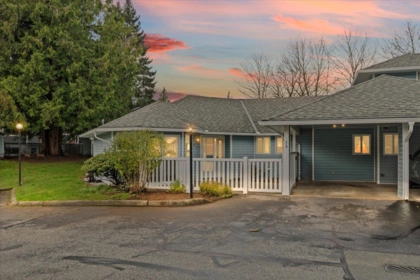 13 3292 Vernon Terrace, Abbotsford, BC, Abbotsford — Townhouse for sale